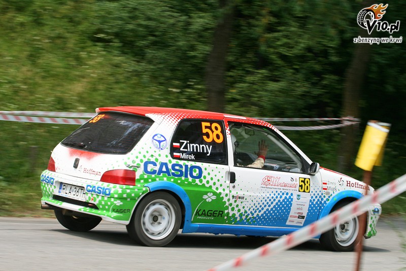 Rajd Krakowski